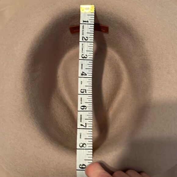 NWOT Buck Brook Alpaca hat never worn main image 9